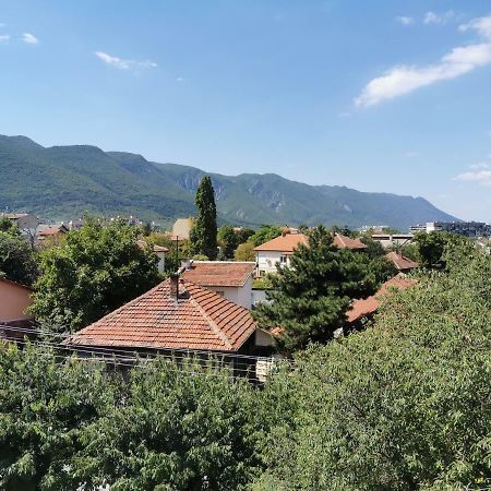 Mountain View Apartment Vratsa Esterno foto