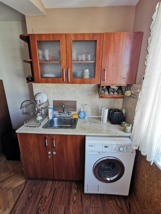 Mountain View Apartment Vratsa Esterno foto